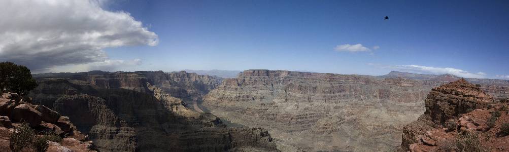 Name: Grand Canyon Panorama Camera make: NA  Model: NA  Software: NA